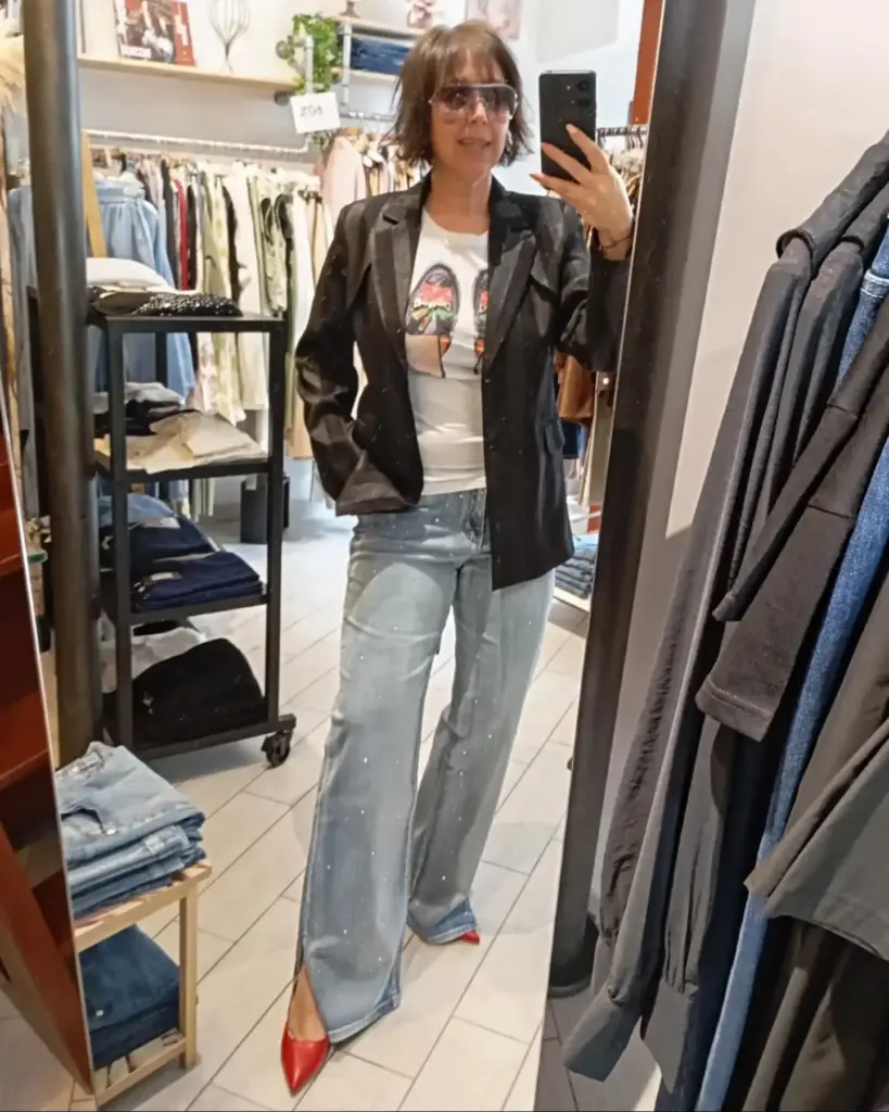 Piano B abbigliamento donna di Alessia Masiani chi siamo