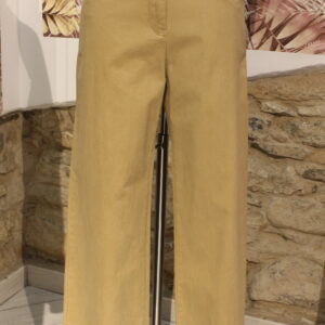 You Decide - Pantalone gabardina Art. P9690