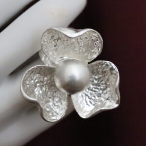 Anello fiore Art. AR2506