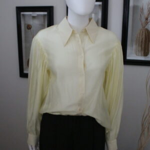 YouDecide - Camicia in mussola lucida Art. C10627