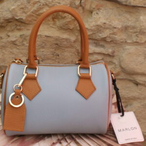 Marlon - Borsa bauletto a mano Art. BS5311