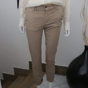 Risskio - Pantalone chino Art. Antares