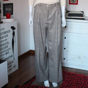 You Decide - Pantalone galles filo rame Art. P11226