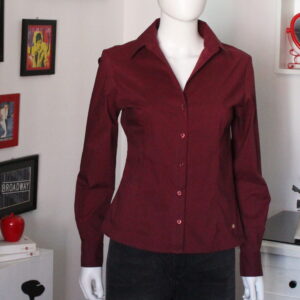 Gaudì Jeans - Camicia slim fit Art. 621BD45003
