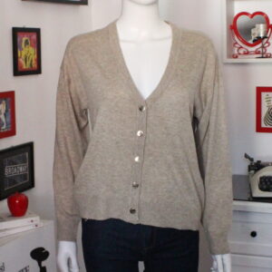 Gaudì Jeans - Cardigan basic Art. 621BD53030